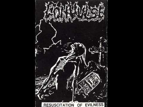 Youtube: Convulse - Powerstruggle of Belief [Demo Version]