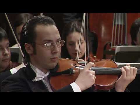 Youtube: Kendlingers K&K Philharmoniker: Ouvertüre zu »Eine Nacht in Venedig« | Johann Strauß