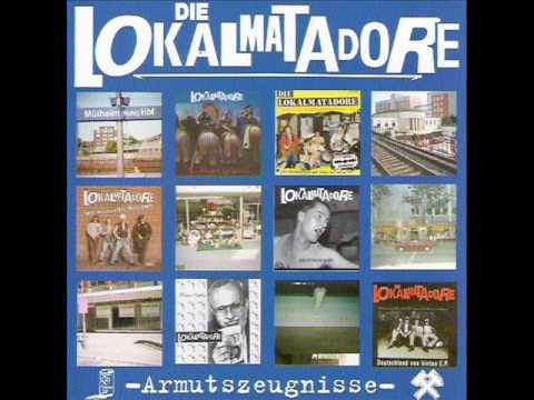 Youtube: Lokalmatadore - Anne Wand