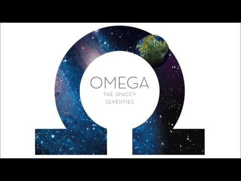 Youtube: Omega: Gammapolis I. [English version] (The Spacey Seventies - 2015) - Audio