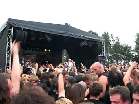 Youtube: Wacken Feuerwehr 2009