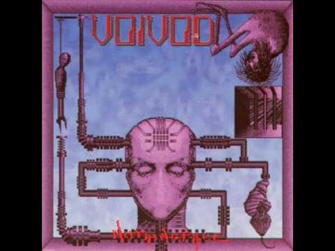 Youtube: Voivod - Nothingface