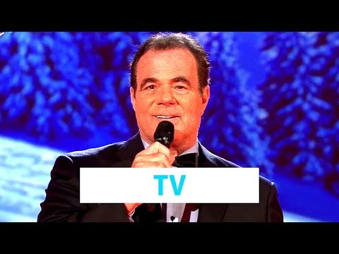 Youtube: Hein Simons - Es ist für uns eine Zeit angekommen | Die große Show der Weihnachtslieder