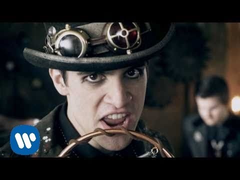 Youtube: Panic! At The Disco: The Ballad Of Mona Lisa [OFFICIAL VIDEO]