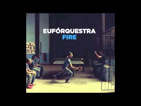 Youtube: Eufórquestra - Road Funk