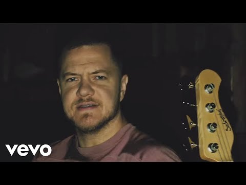 Youtube: Imagine Dragons - Whatever It Takes (Official Music Video)