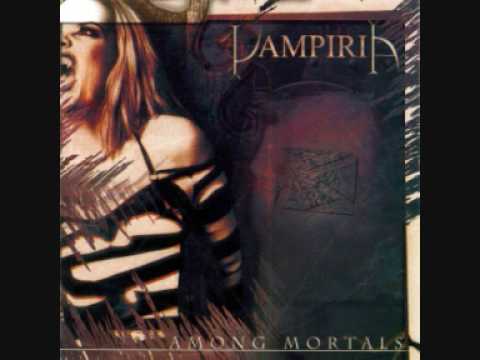 Youtube: Vampiria - 01 Prelude (Awake To Eternity - Vampires & Mortals)