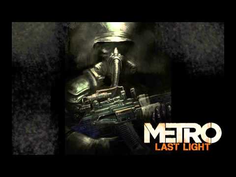 Youtube: Metro Last Light OST - Train Chase