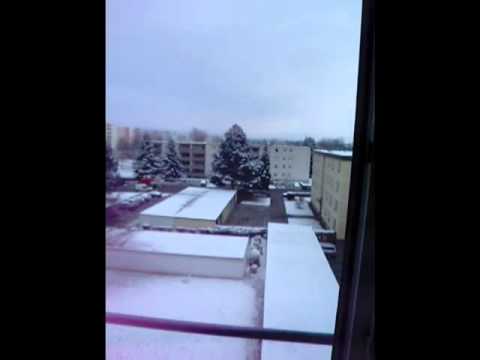 Youtube: Strange sounds over Rheinfelden, Germany
