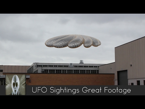 Youtube: UFO Sightings Great Footage January 31st 2017
