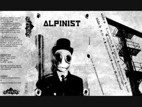 Youtube: Alpinist - Demo- Despair.