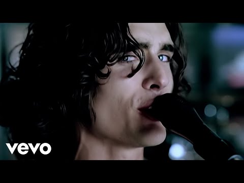 Youtube: The All-American Rejects - Dirty Little Secret (Official Music Video)