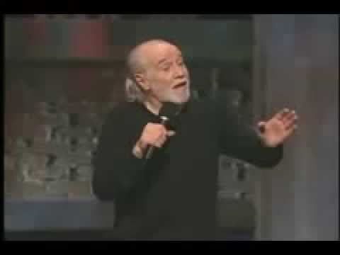 Youtube: George Carlin on Religion and God