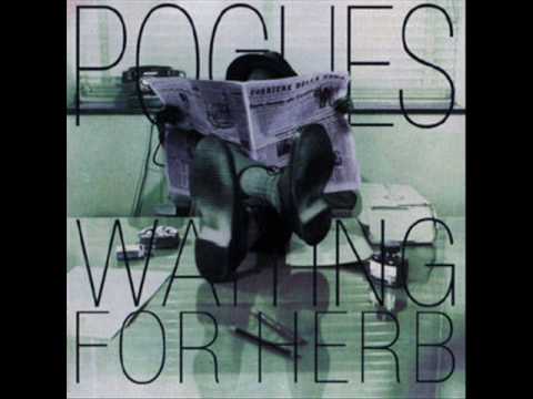 Youtube: The Pogues - Tuesday Morning