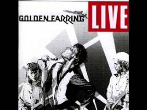 Youtube: Golden Earring - Mad Love's Comin' (Live)