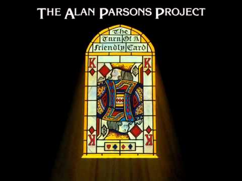 Youtube: THE ALAN PARSONS PROJECT-THE GOLD BUG