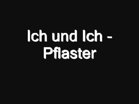 Youtube: Ich und Ich - Pflaster