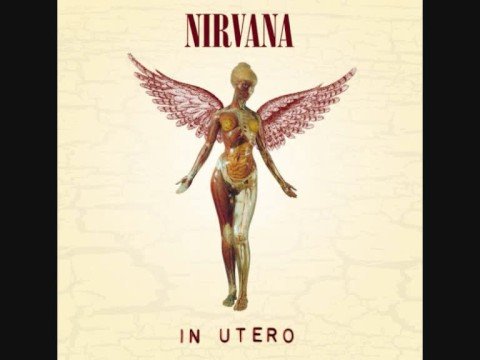 Youtube: Nirvana - Heart-Shaped Box