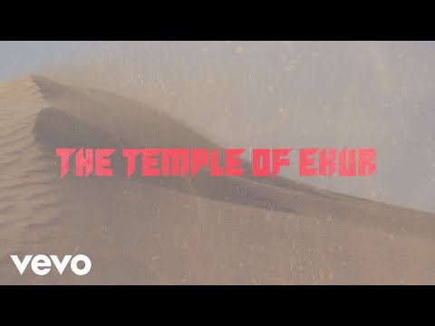 Youtube: Volbeat - Temple Of Ekur (Official Lyric Video)