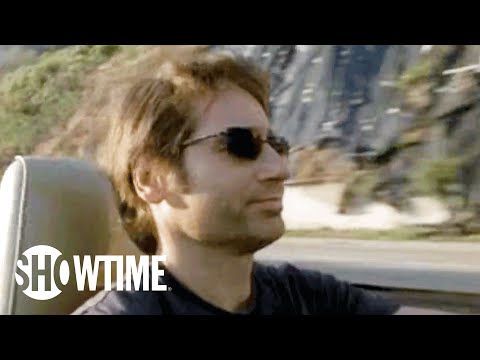 Youtube: Californication | Official Trailer (Season 1) | David Duchovny SHOWTIME Series