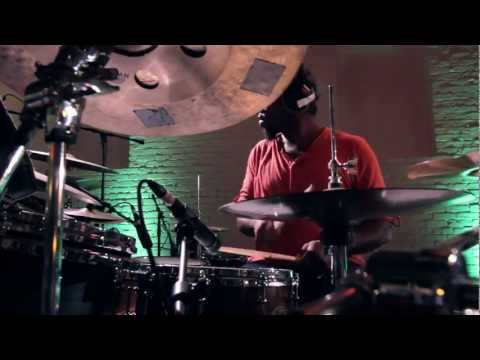 Youtube: Snarky Puppy - Binky (groundUP)