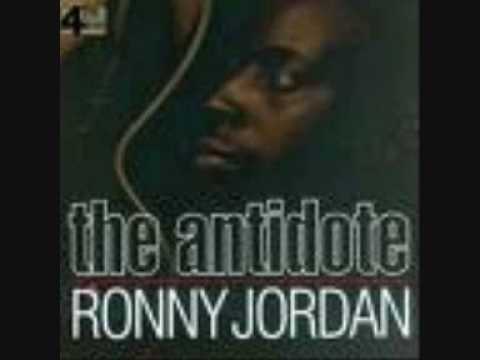 Youtube: Ronny Jordan Summer Smile