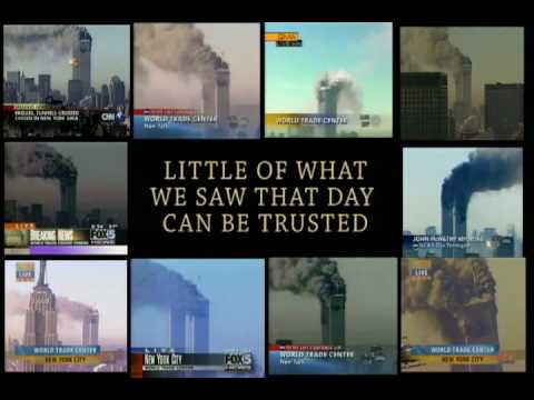 Youtube: 9/11 Fake TV - CBS - The Altered Archive