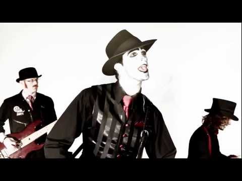 Youtube: Steam Powered Giraffe - Automatonic Electronic Harmonics