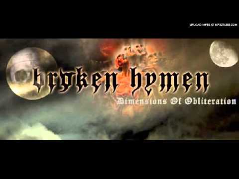 Youtube: Broken Hymen - Dimensions Of Obliteration