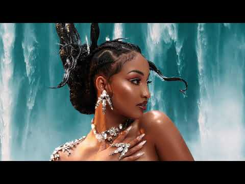 Youtube: Shenseea - R U That (feat. 21 Savage) [Official Audio]