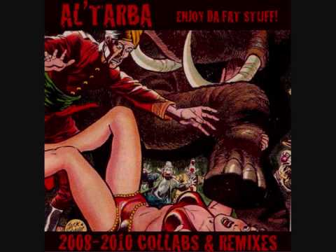 Youtube: Al'tarba - Western drugs  sunrise.wmv