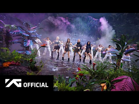 Youtube: BLACKPINK - ‘Pink Venom’ M/V