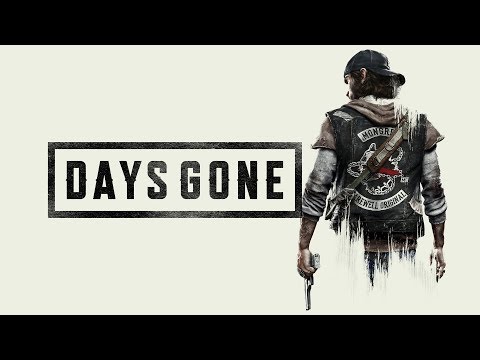 Youtube: Days Gone OST- Soldier´s Eyes