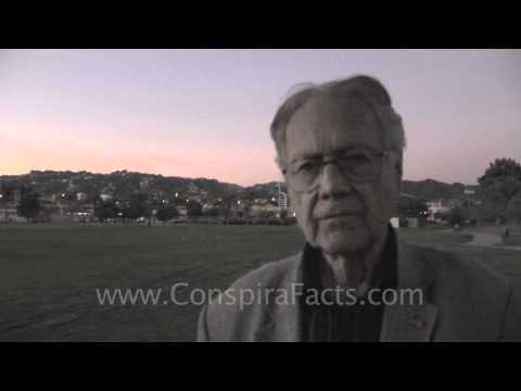 Youtube: Former FBI Chief Ted Gunderson Says Chemtrail Death Dumps Must Be Stopped