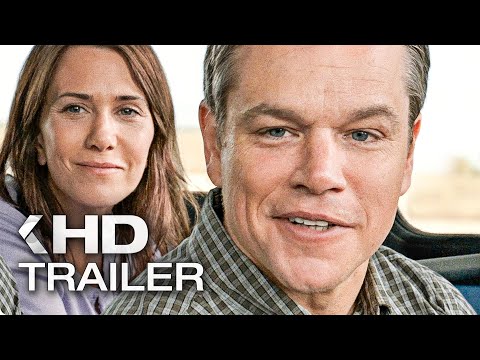 Youtube: DOWNSIZING Trailer German Deutsch (2018)