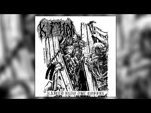 Youtube: Koffin - Nailed Into the Coffin (Full demo)