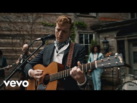 Youtube: Tyler Childers - Oneida (Official Live Video)