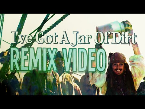 Youtube: I've Got A Jar of Dirt Remix Video