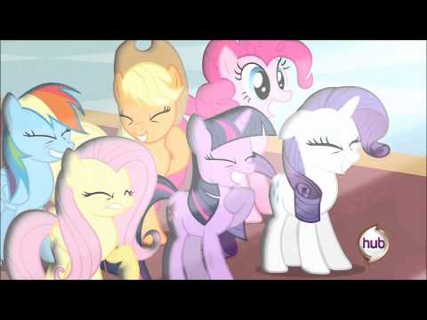 Youtube: Shining Armor & Cadence Defeat Queen Chrysalis