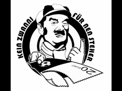 Youtube: Fußball muss bezahlbar sein Audio