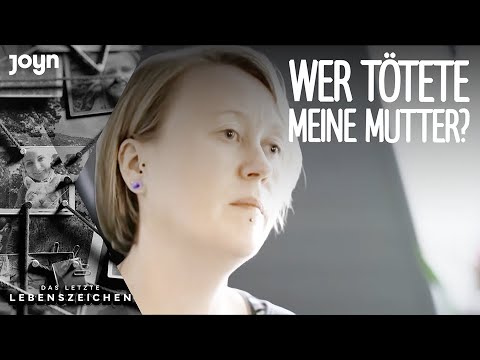 Youtube: Cold Case Cornelia P.: Warum stieg sie in ein unbekanntes Auto? | Das letzte Lebenszeichen