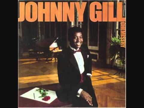 Youtube: Johnny Gill - Half Crazy *NOT MINE*