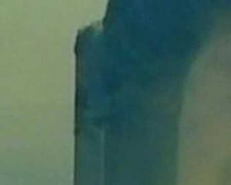 Youtube: 911 WTC1 Collapse Charges ITV