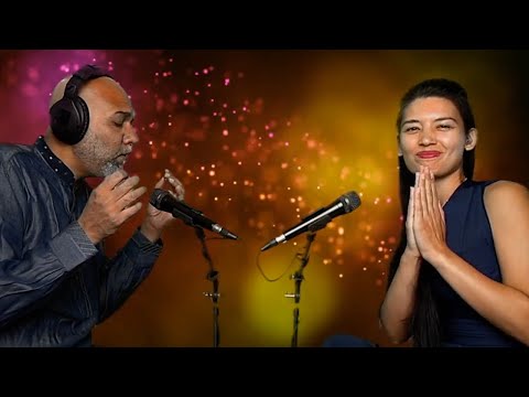 Youtube: Mei-lan - Song to the Divine (Live with Ali Pervez Mehdi)