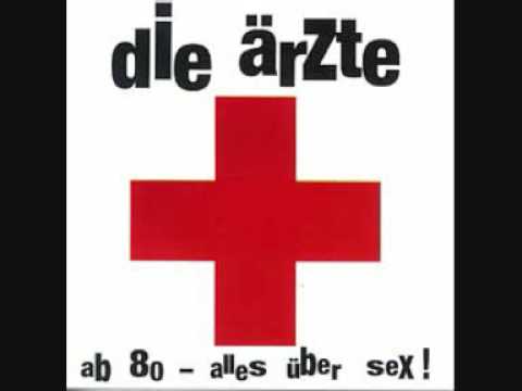 Youtube: Die Ärzte - BGS