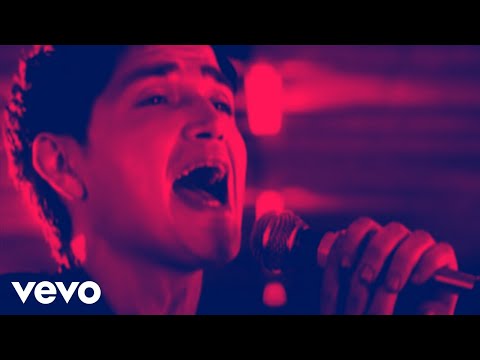 Youtube: The Script - The Man Who Can’t Be Moved (Official Video)