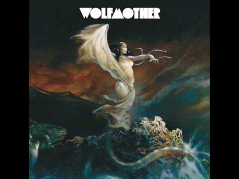 Youtube: Wolfmother - White Unicorn(Lyrics)