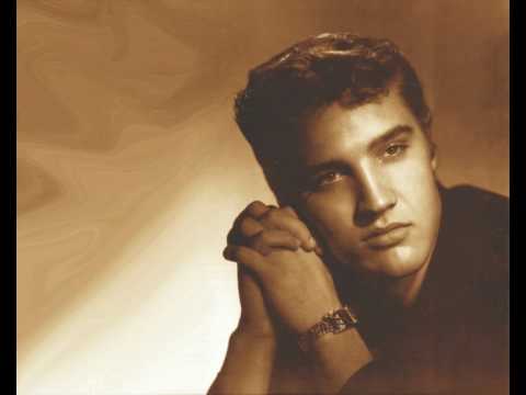 Youtube: Elvis Presley - Can't Help Falling In Love (HQ Audio)