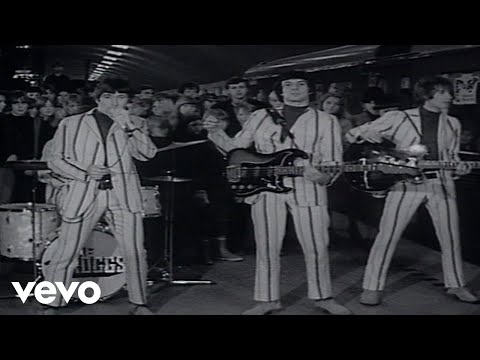 Youtube: The Troggs - Wild Thing