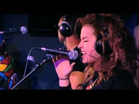 Youtube: Rudimental - Waiting All Night ft. Ella Eyre (Radio 1 Live Lounge)